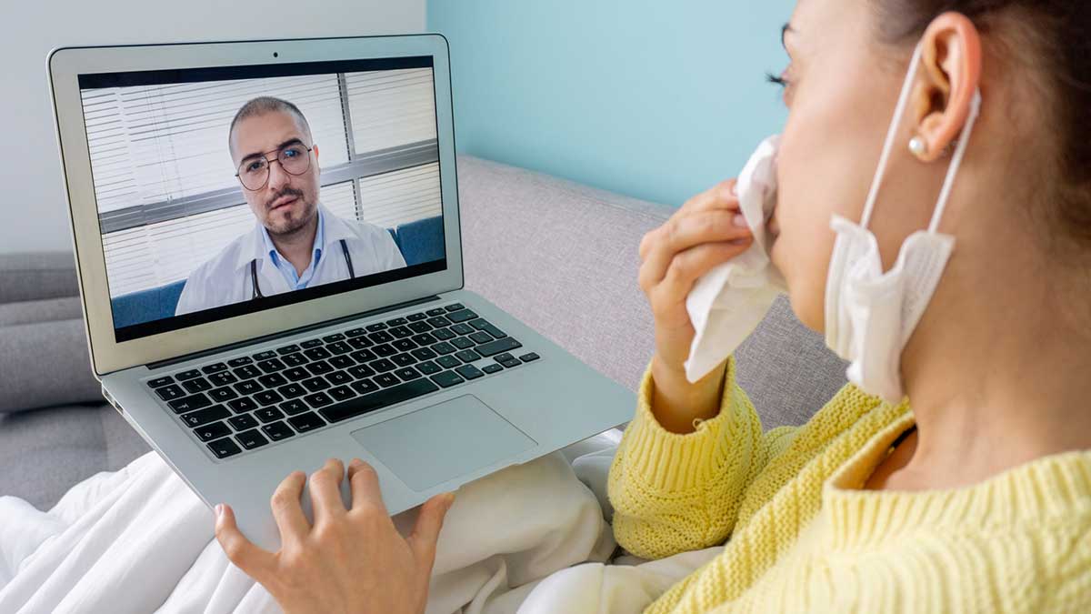 TELEHEALTH