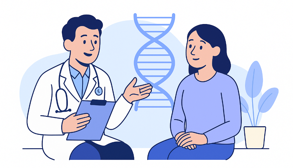 Genetic Testing